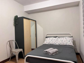 Studio Unit at Mesaverte Residence